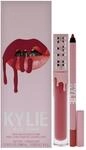 Kylie Cosmetics Matte Lip Kit 3Ml Liquid Lipstick + 1.1G Lip Liner f&uuml;r...
