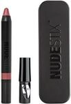 NUDESTIX Intense Matte Lip + Cheek Mystic &ndash; Lippenstift Stift & Lipliner &ndash;...