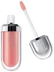 KIKO Milano Metal Liquid Lip Colour 01 | Fl&uuml;ssiger Lippenstift Mit Metallic-Finish