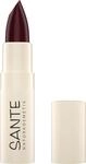 SANTE Naturkosmetik Moisture Lipstick - Chestnut Glam - 4,5 g - pflegender