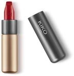 KIKO Milano Velvet Passion Matte Lipstick - Farbton 345 Lacquer Red | Cremige Textur