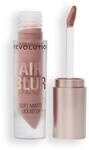 Revolution Air Blur Matt Fl&uuml;ssiger Lippenstift - Langanhaltende Lippenfarbe - Vegan