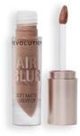 Revolution Air Blur Matt Fl&uuml;ssiger Lippenstift - Langanhaltende Lippenfarbe - Vegan