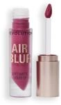 Revolution Air Blur Matt Fl&uuml;ssiger Lippenstift - Langanhaltende Lippenfarbe - Vegan