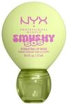 Smushy SOS Pflegender Glossy Lip Balm 01 Green Sereni-Tea | NYX Smushy...