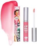 Lip Oil - Little Red Corvette