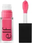 e.l.f. Glow Reviver Plumping Lip Oil, get&ouml;ntes Lippen&ouml;l mit aufpolsternder Wirkung