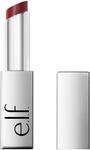 e.l.f. Glow Reviver Lip Oil Stick, Jam Packed | "Tinted, Non-Sticky & Hydrating For A