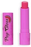 I Heart Revolution Pop Gloss Balm, Feuchtigkeitsspendender Lip Balm mit Gl&auml;nzendem