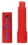 I Heart Revolution Pop Gloss Balm, Feuchtigkeitsspendender Lip Balm mit Gl&auml;nzendem