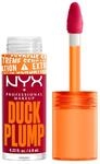 NYX Professional Makeup Lipgloss mit Schmollmund-Effekt, Glossy Finish & intensive