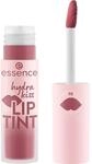 essence hydra kiss LIP TINT, Lippenstift, Nr. 06, Rot, langanhaltend, F&auml;rbeeffekt,