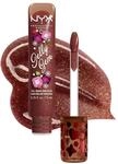 NYX Professional Makeup Jelly Gem, Burgundy Blind