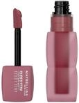 Maybelline New York Superstay Teddy Tint Lippenstift 105 Velvet Choker | Mit Puder