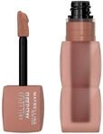Maybelline New York Super Stay Teddy Tint Lippenstift f&uuml;r soft-mattes Finish &