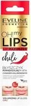 Eveline Cosmetics Oh! My Lips Plumping Lipgloss mit Hyalurons&auml;ure & Chili...