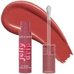 Wet n Wild, Jelly Drip Lip Glaze, High-shine Finish, Metal Applicator, Lightweight,
