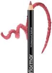 Flormar Lipliner Wasserfest 203 Subdued Pink &ndash; Langanhaltender, Wischfester