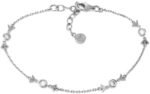 Emporio Armani Damenarmband aus Sterlingsilber mit Karabinerverschluss
