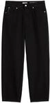 Marc O'Polo Jeans Model Stine Relaxed Barrel Cropped