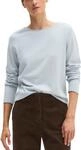 Marc O'Polo Feinstrick-Pullover Regular