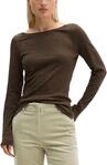 Marc O'Polo U-Boot-Longsleeve Regular