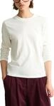 Marc O'Polo Basic-Longsleeve Regular