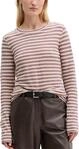 Marc O'Polo Gestreiftes T-Shirt Regular