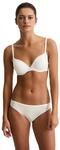 Marc O'Polo Second Skin Jacquard Wired Padded Bra