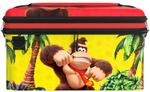 Turtle Beach PlayTrek 2-in-1-Etui: Donkey Kong Jungle | Nintendo Switch 2,...
