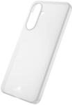 Handyh&uuml;lle Ultra Thin Iced f&uuml;r Samsung A17/A17 5G/A18, semi-transparent 