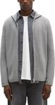 Marc O'Polo Kapuzen-Strickjacke Regular