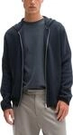 Marc O'Polo Kapuzen-Strickjacke Regular