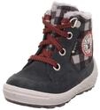 Superfit Jungen Baby Jungen Groovy 2.0 Baby Jungen Warm Gef&uuml;tterte Gore-tex