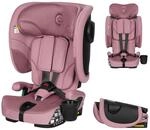 LIONELO NELLY I-SIZE Faltbarer Kindersitz 76-150 cm Gruppe 1 2 3 | (ca. 15...