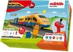M&auml;rklin My World 29381 Startpackung Mauszug &ndash; Ice im Maus-Design, ab 3 J. 
