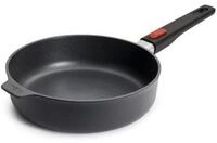 Woll D-Lite Aluminium Hochrandpfanne 24cm Antihaft PFAS-frei