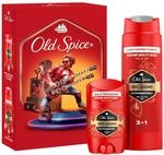 Old Spice Knight Geschenkset mit Epic Legend Deostick und Duschgel | f&uuml;r...