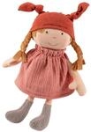 sigikid Weichpuppe Brenda Bilipup Stoffpuppe rosa Puppe Kinder Geschenk |...