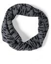 Cecil Solid Burnout Loop