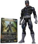 Marvel Legends Series Marvel Super Heroes Magic: The Gathering Black Panther,