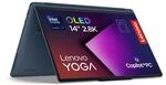 Lenovo Yoga 9 2in1 Aura Edition | Laptop | Intel Ultra 7 | 32GB | 1TB |...