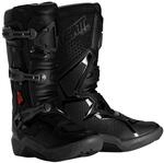 Leatt 3.5 JUNIOR Stealth Schuhe US1/UK13/EU33/CM21