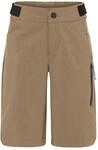 VAUDE Unisex Kinder Shorts Kids Moab Base Shorts