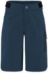 VAUDE Unisex Kinder Shorts Kids Moab Base Shorts