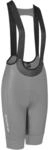 GripGrab PACR Bib Shorts - Gepolsterte Radhose f&uuml;r Rennrad, MTB & Gravel