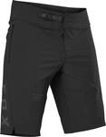 Fox Racing - SHORTS FLEXAIR,Schwarz,28