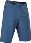 Fox Racing Herren Ranger Short W/Liner Motorcycle Clothing