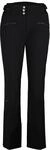 Ziener Damen Ski-Hose/Schnee-Hose | Primaloft, wasserdicht, atmungsaktiv Tilla-z