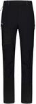 VAUDE Herren sportliche Softshell Skitourenhose Larice Light Pants IV,...
